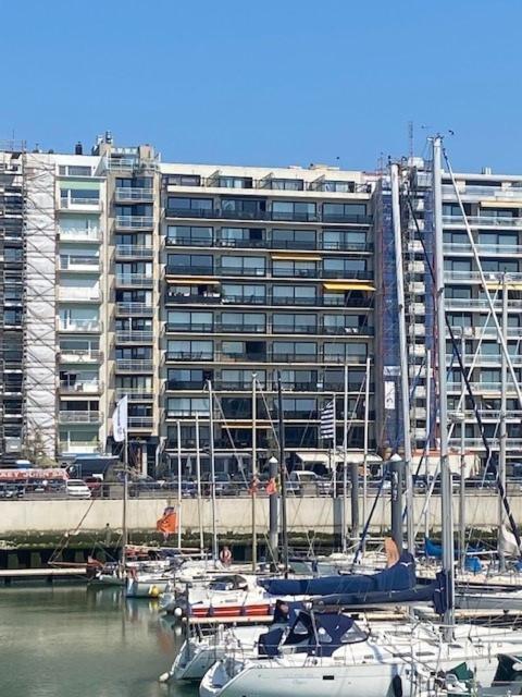 Penthouse Vakantielust Бланкенберге Экстерьер фото