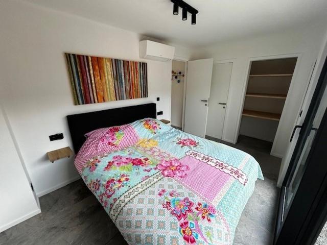 Penthouse Vakantielust Бланкенберге Экстерьер фото